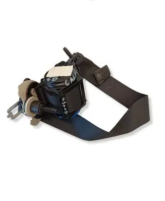 Ford Galaxy Rear seatbelt 1015747