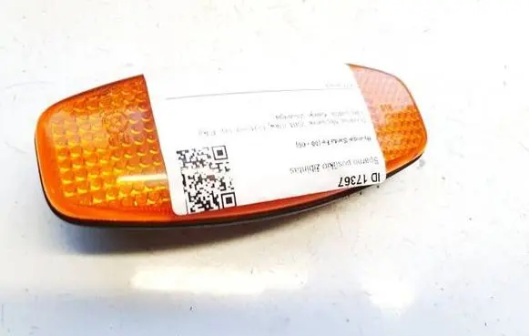 Hyundai Santa Fe Front fender indicator light 923052600 92305-2600387