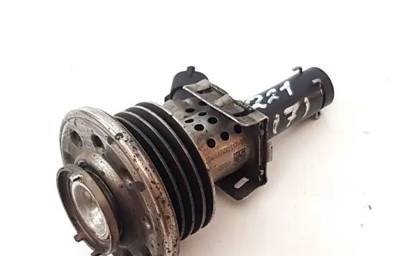 Mercedes-Benz S W221 AdBlue injector A1644900413 0444B0031701