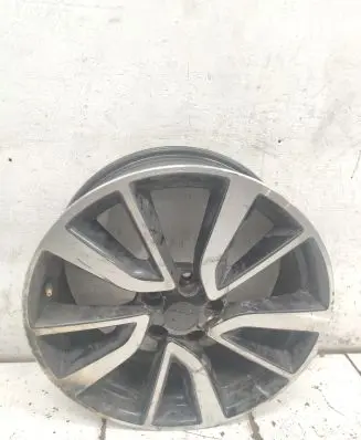 R19 alloy rim