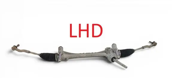 Toyota Corolla Cross Steering rack 4551010250 52566