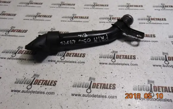 Nissan Primera Coolant pipe/hose 