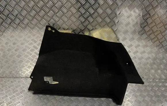 Nissan Juke II F16 Trunk/boot side trim panel PU14795