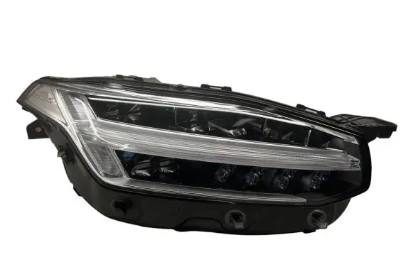 Volvo XC90 Headlight/headlamp 31656995 89910588