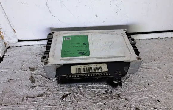 Acura ILX ABS control unit/module 34521138219 10094011014 5WK8401