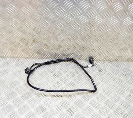 Ford Transit Custom Brake vacuum hose/pipe KK218W005BB
