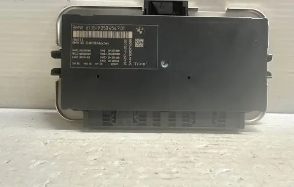 Light module LCM