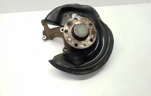 Volkswagen Jetta VI Rear wheel hub 1Q0615612E