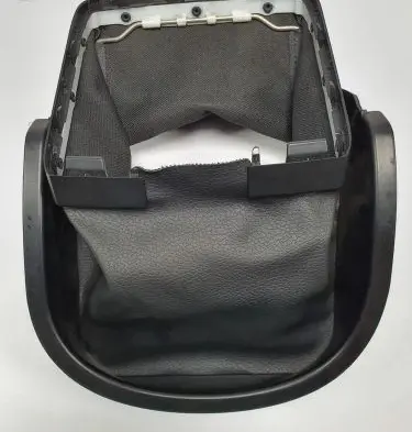 Mercedes-Benz GLE W167 Steering wheel trim A1674603900
