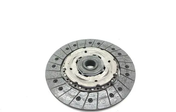 BMW X1 E84 Clutch pressure plate 7638467 21217638467