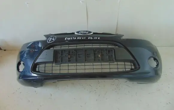 Ford Fiesta Front bumper 2333996