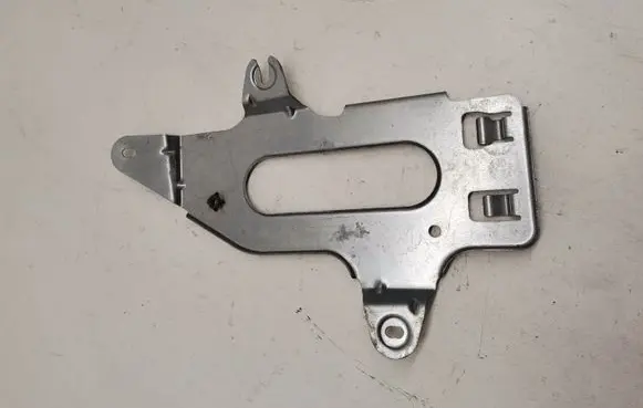 Mercedes-Benz GL X166 Other interior part A1665401940