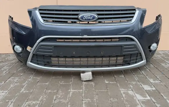 Ford Kuga I Front bumper 