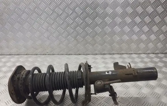 Ford Mondeo MK IV Front shock absorber/damper