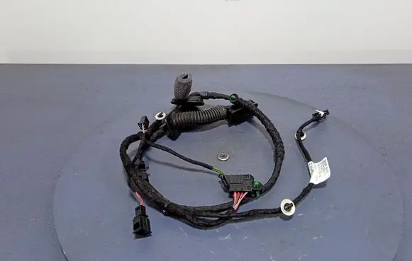 Skoda Octavia Mk4 Other wiring loom 5E3971694AG