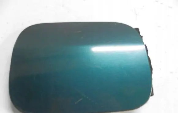 Audi 80 90 S2 B4 Fuel tank cap trim 