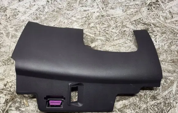 Audi A1 Dashboard lower bottom trim panel 8X1863075