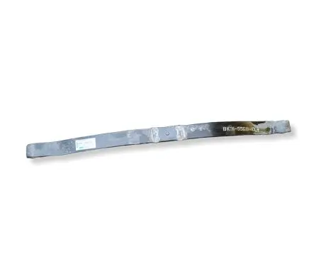 Ford Transit VII Rear leaf spring BK315560EL