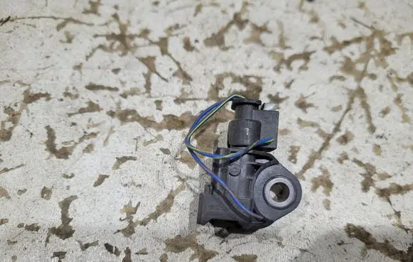 Mercedes-Benz GLC X253 C253 Airbag deployment crash/impact sensor A2139051300