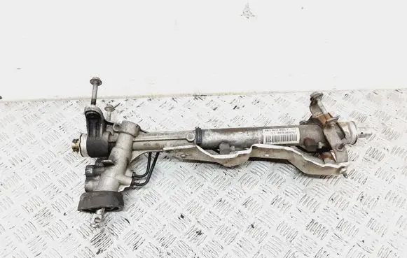 Volkswagen PASSAT B7 USA Steering rack 561422055F 561422055