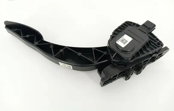 Ford S-MAX Accelerator throttle pedal 1000677