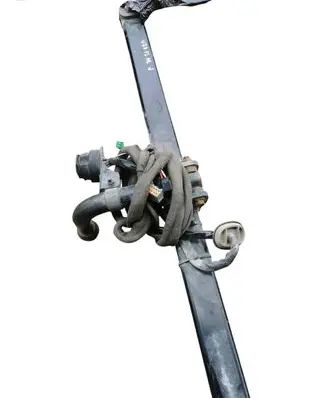 Volvo V70 Tow bar set 30660376 364657MN 60134600