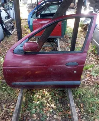 Renault Megane I Front door