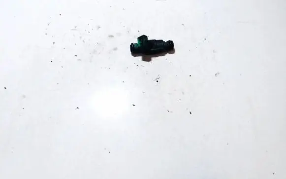 Land Rover Discovery Fuel injector 0280155787