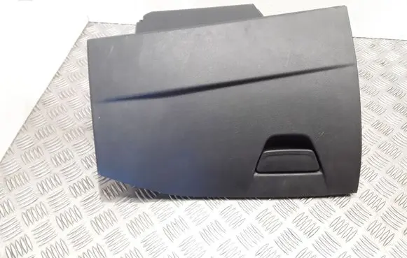 Glove box set