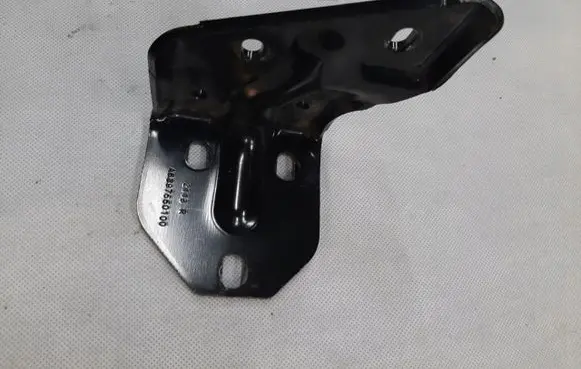 Mercedes-Benz Vito Viano W639 Fender mounting bracket A6397660100