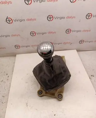 Hyundai Santa Fe Gear shifter/selector 