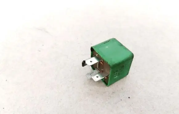 Opel Combo C Other relay 03447012