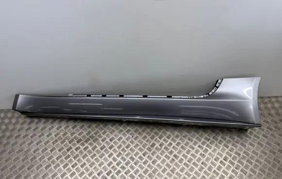 Jaguar F-Type Sill EX53104C21AA