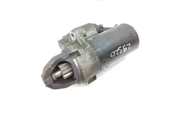 Toyota Verso Starter motor 28100-0X040
