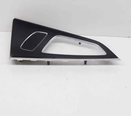Audi A7 S7 4G Rear door card panel trim 4G8867419AC