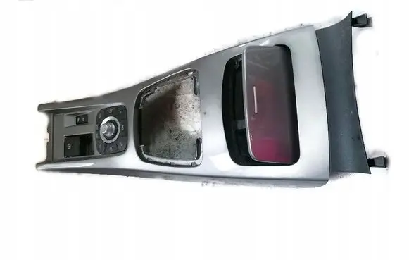 Renault Laguna III Center console 