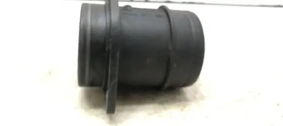 Volkswagen Touran I Mass air flow meter 038906461B 0281002531