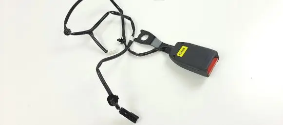 Mitsubishi Outlander Front seatbelt buckle NSB1094 M3445