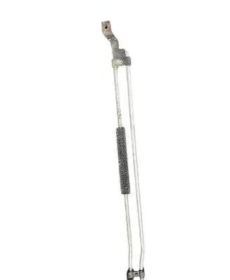 Volvo XC90 Power steering radiator 30680192