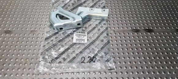 Fiat Doblo Engine bonnet/hood hinges 52035196