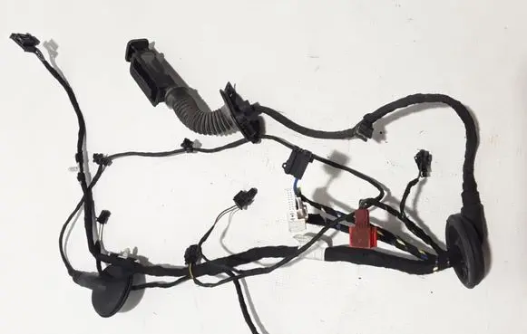 Audi A6 S6 C8 4K Other wiring loom 4K5971687BG
