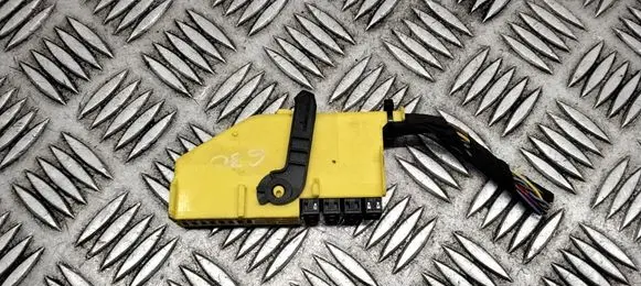 BMW 5 G30 G31 Other wiring loom 9328853