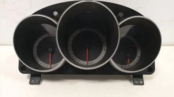 Mazda 3 I Speedometer (instrument cluster) 42BN8J