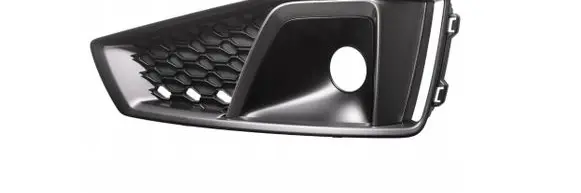 Audi A4 S4 B9 8W Front fog light trim/grill
