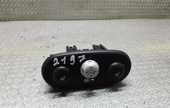 Mini One - Cooper R50 - 53 Seat heating switch 6918217 03216120
