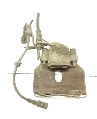 Audi A4 S4 B7 8E 8H Front brake caliper