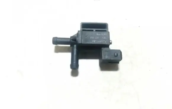Volvo S60 Turbo solenoid valve 9470775 72251702