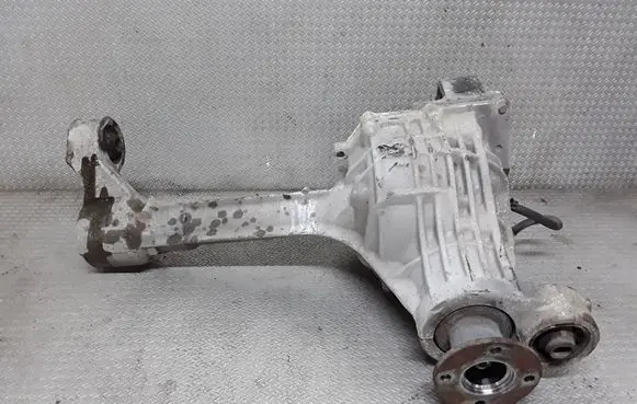 Nissan Pathfinder R51 Front differential 
