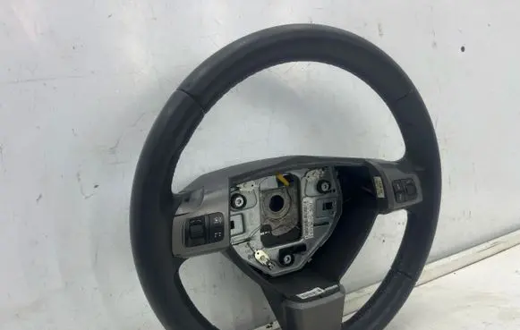 Opel Zafira B Steering wheel 13229626