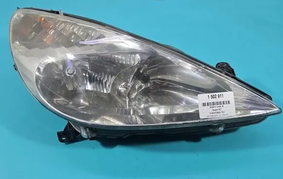 Peugeot 607 Headlight/headlamp 9641958780 IMPRK1502911
